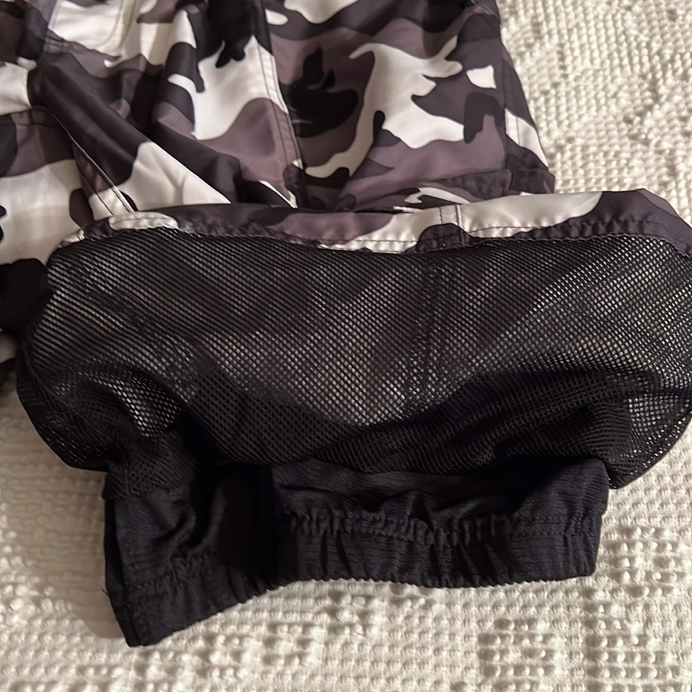 Hoss Technical Gear Cycling Shorts SZ XL - Picture 7 of 8